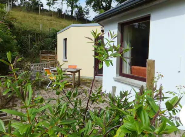 Drombrow Cottage Bantry Exteriér fotografie
