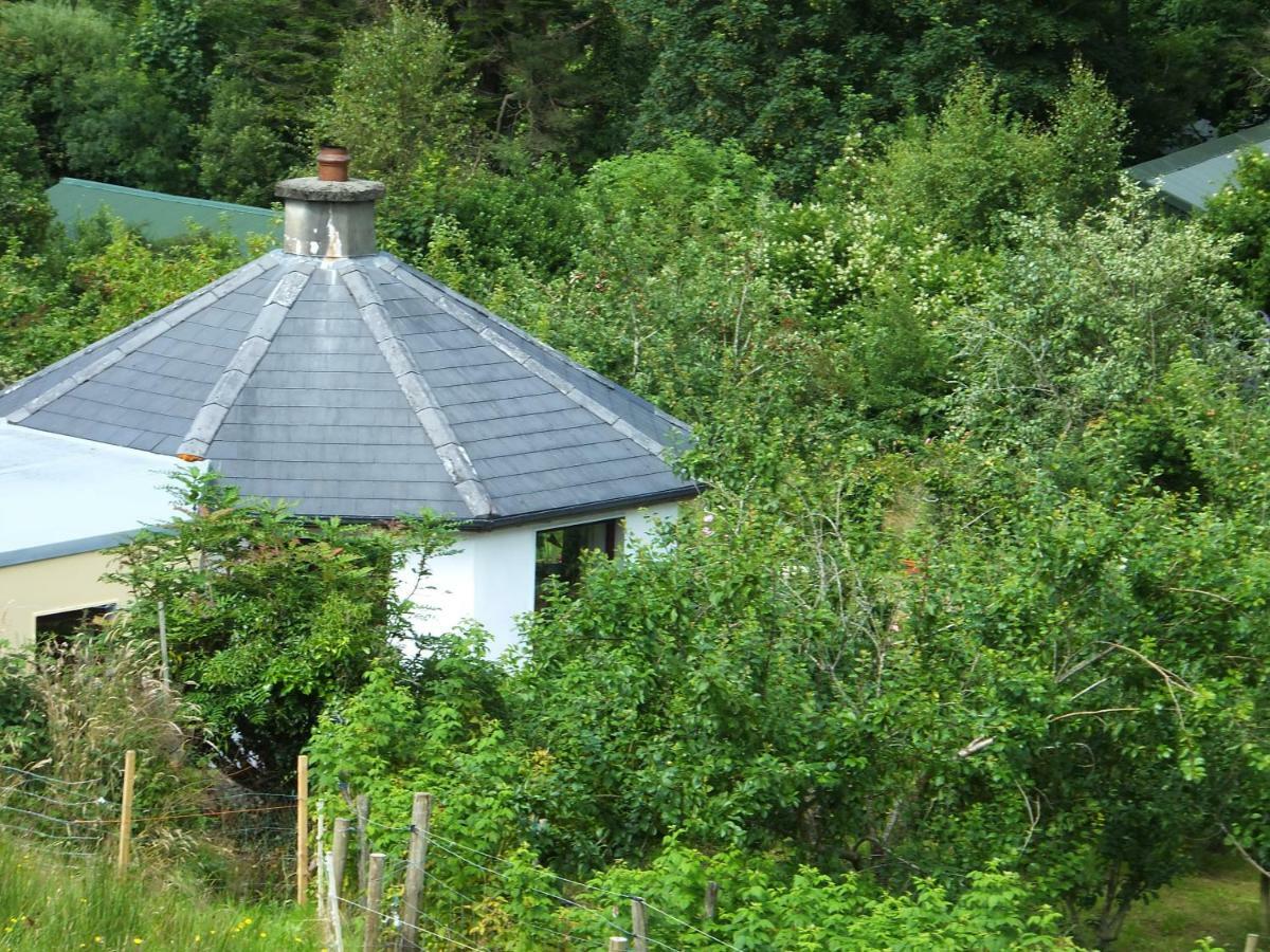 Drombrow Cottage Bantry Exteriér fotografie