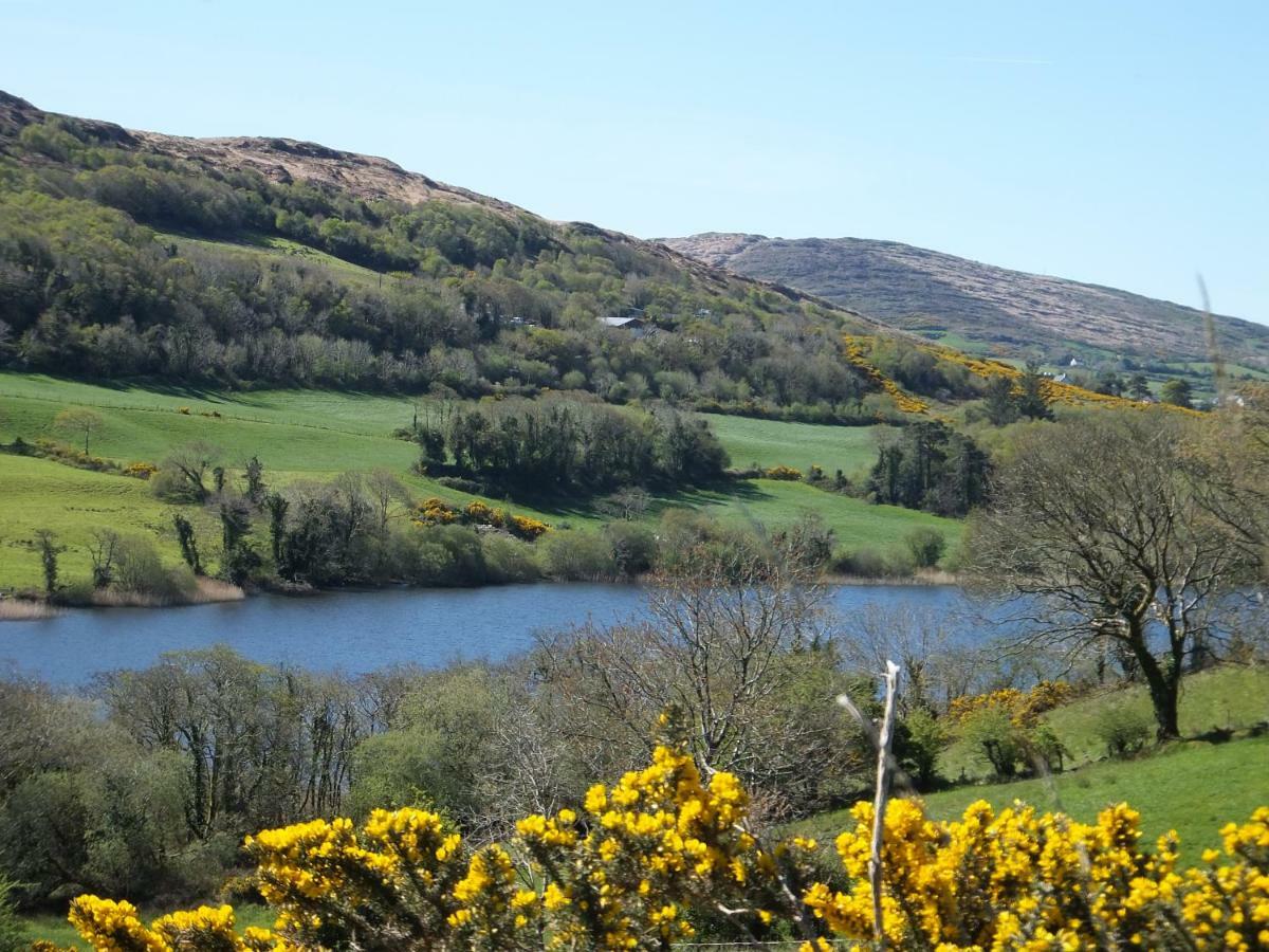 Drombrow Cottage Bantry Exteriér fotografie