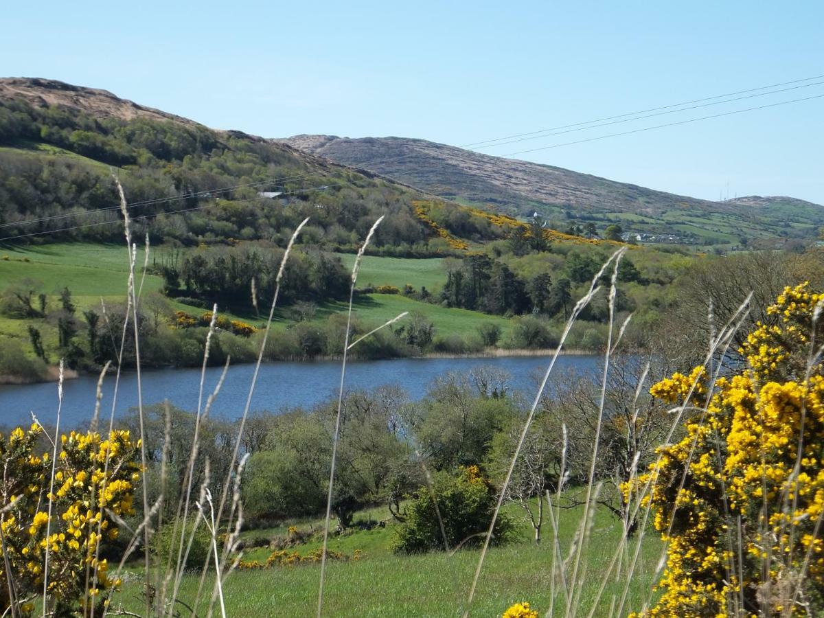 Drombrow Cottage Bantry Exteriér fotografie